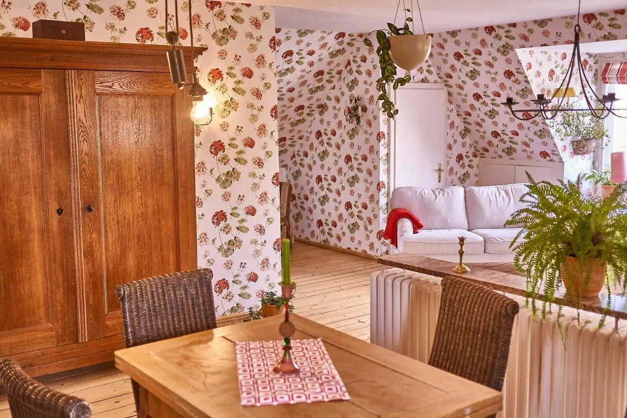 Ferienwohnung Wilhelmine Bayreuth 0*,  Germany
