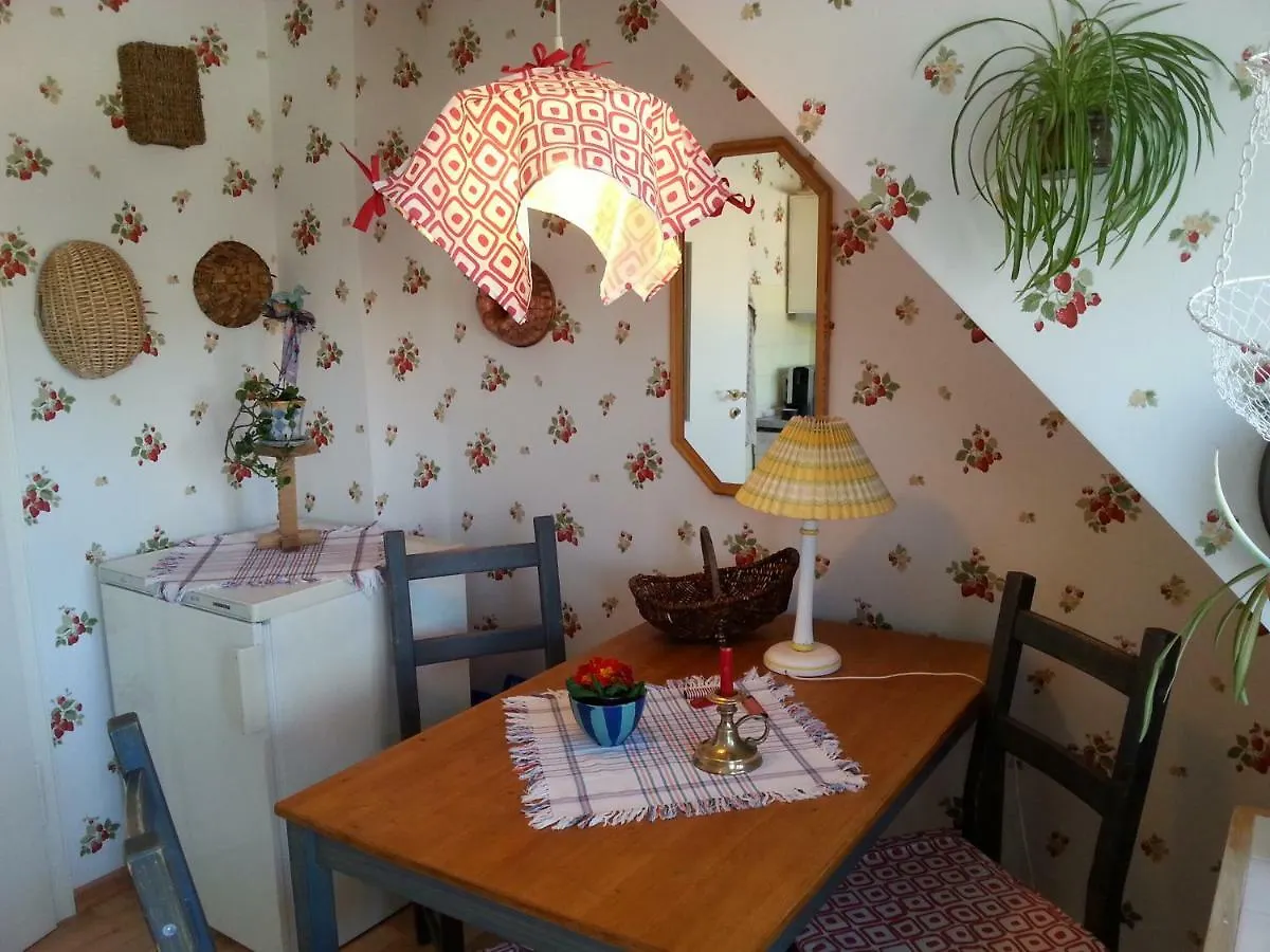 Ferienwohnung Wilhelmine Bayreuth Apartment