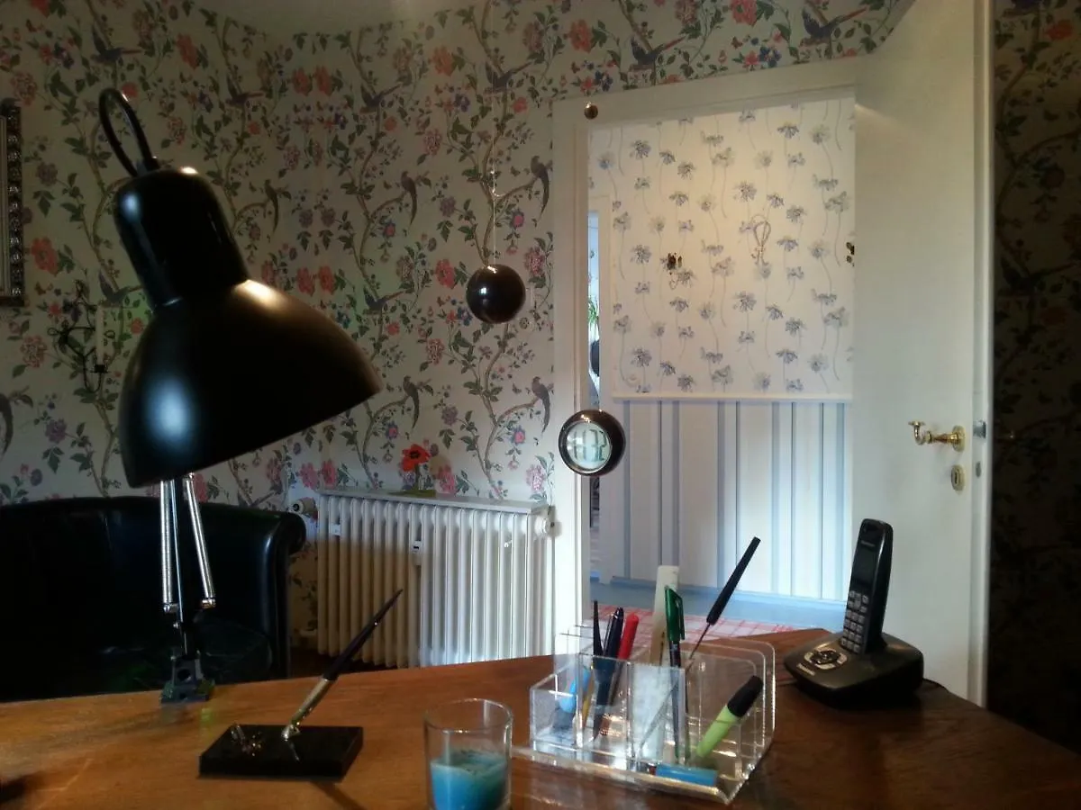 Ferienwohnung Wilhelmine Bayreuth Germany
