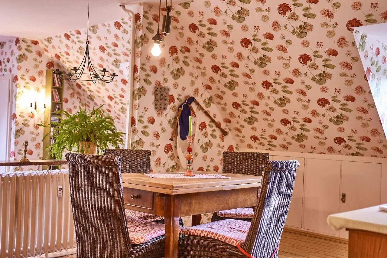 Ferienwohnung Wilhelmine Bayreuth 0*,