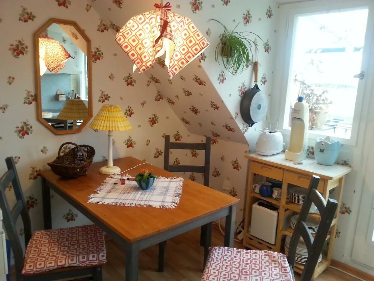 Ferienwohnung Wilhelmine Bayreuth 0*,