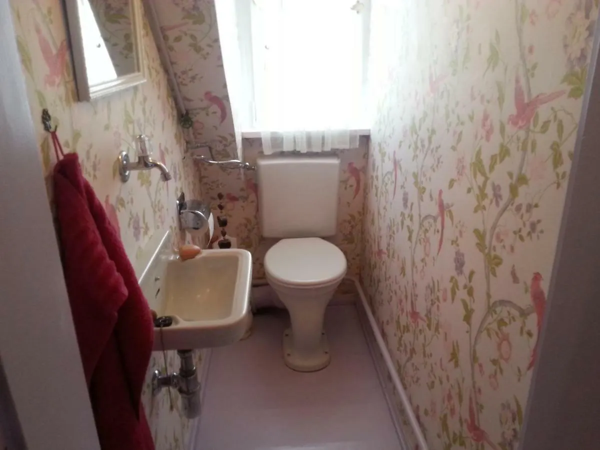 Ferienwohnung Wilhelmine Bayreuth 0*,