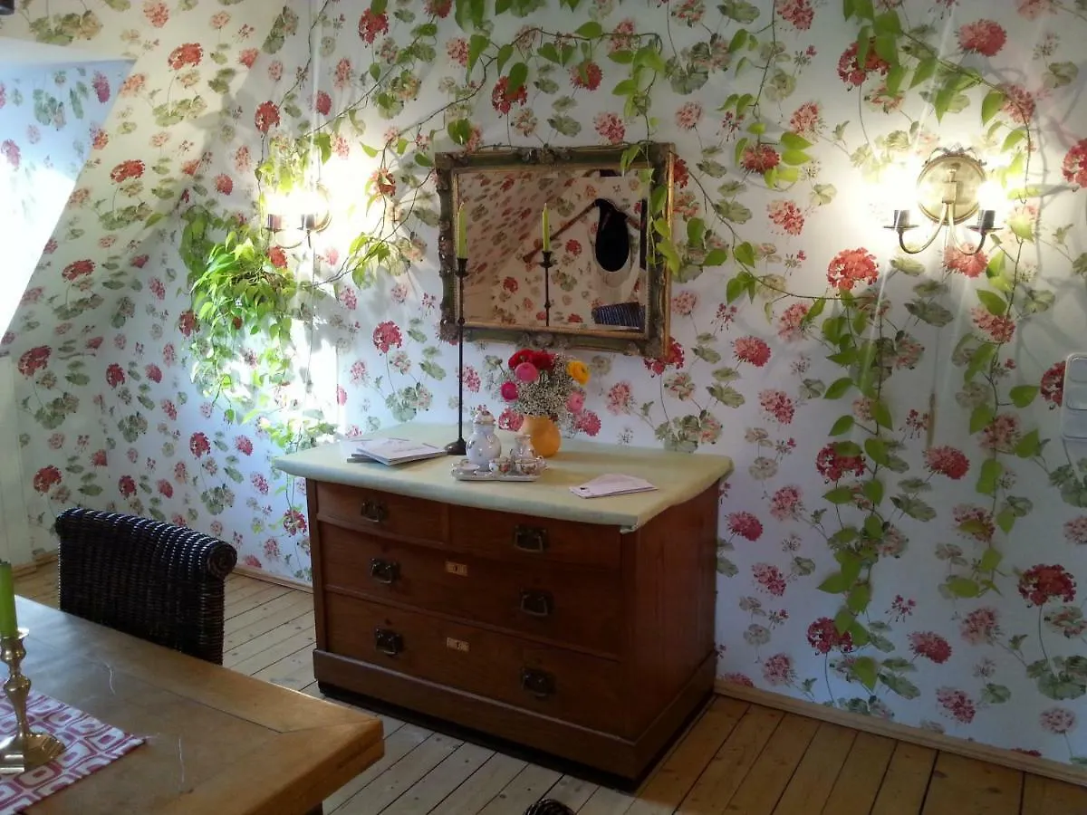Ferienwohnung Wilhelmine Bayreuth Germany